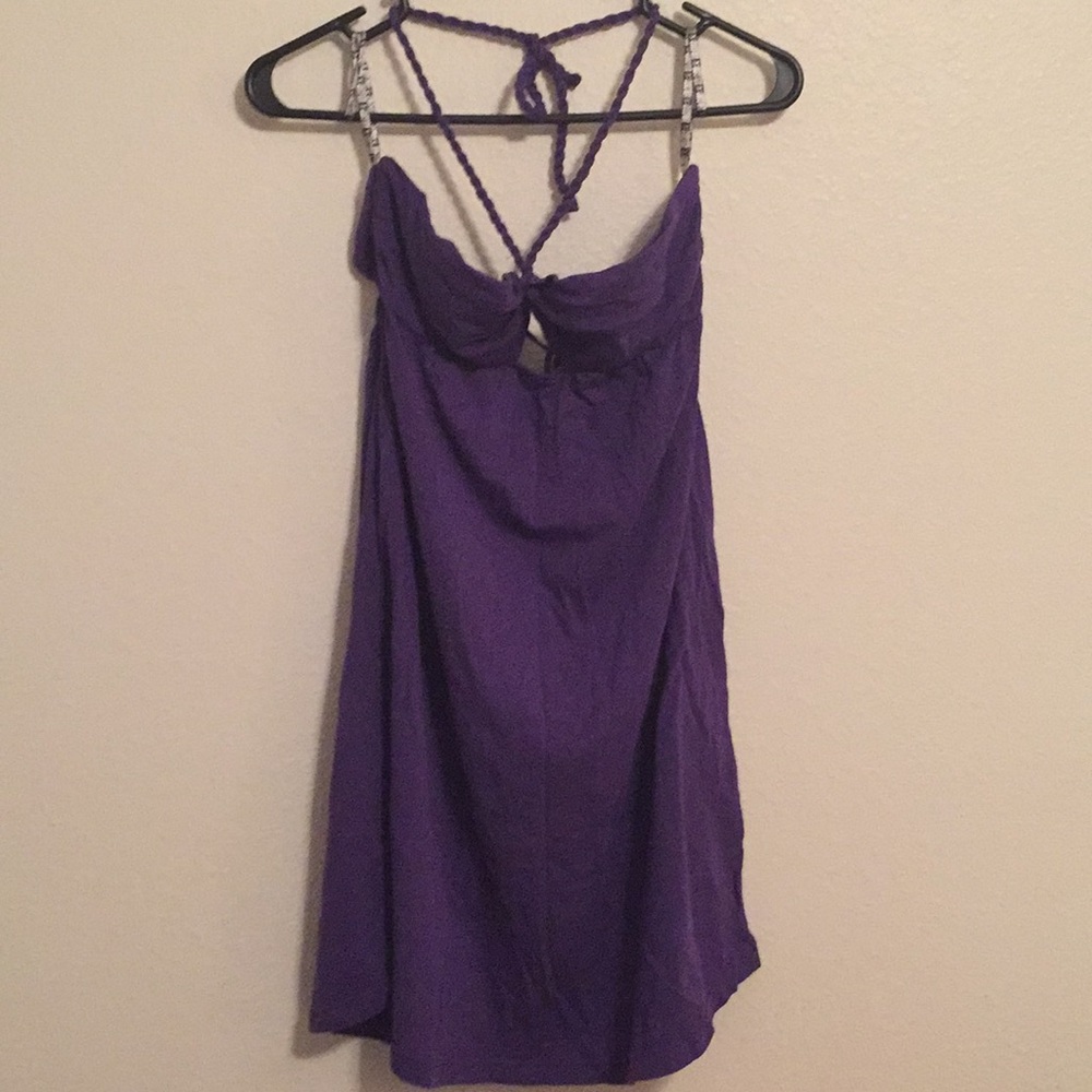 Beach dress